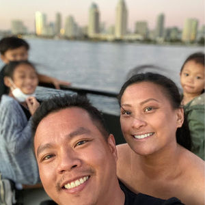 Meet your Posher, David